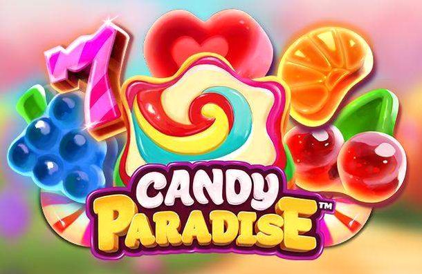 Candy Paradise